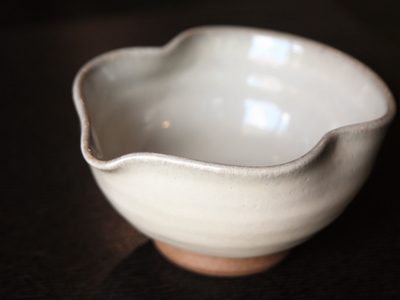 波型湯冷し | 会津慶山焼